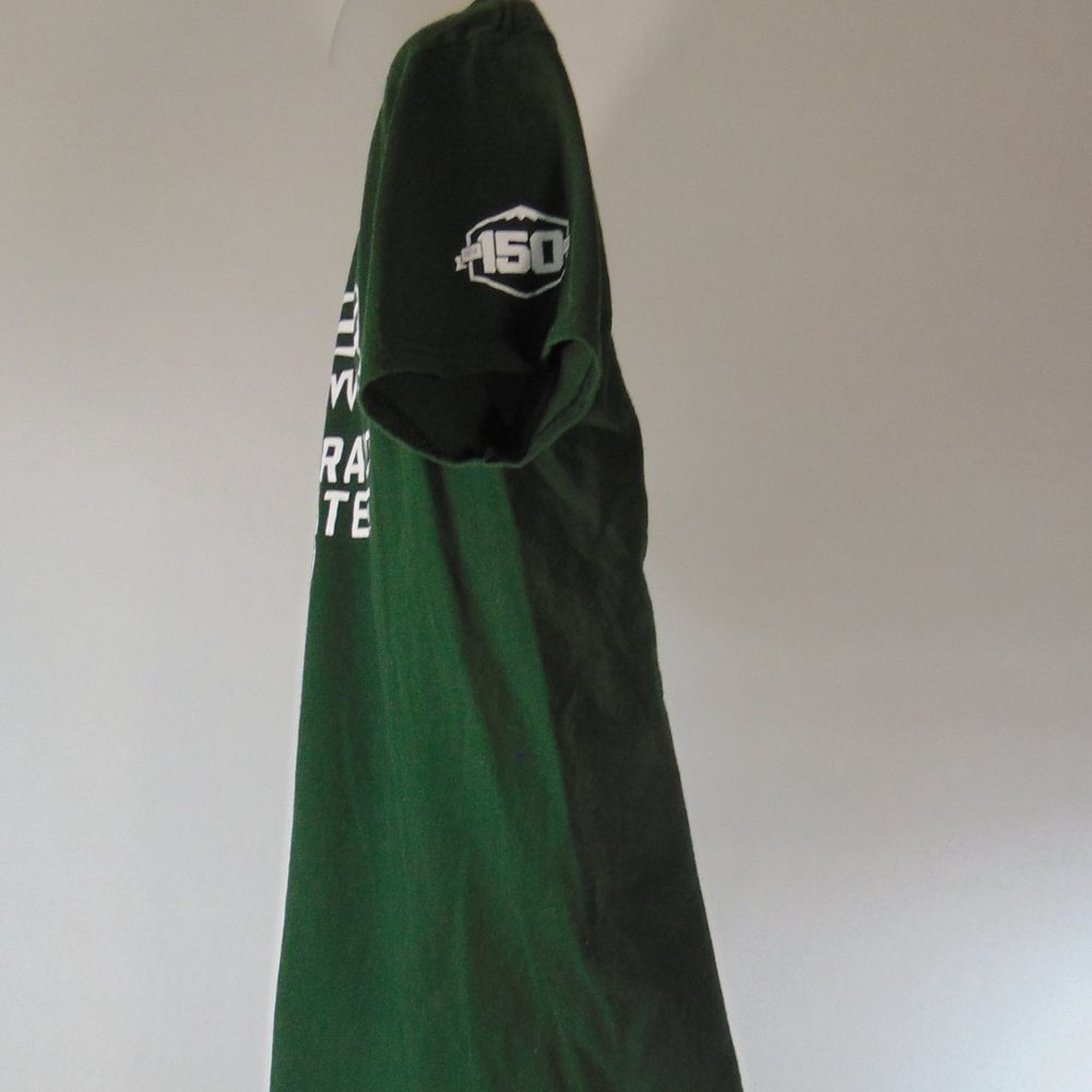 COLORADO STATE RAMS T-SHIRT - Picture 2 of 9